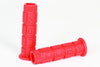 Red Oury Grip Set