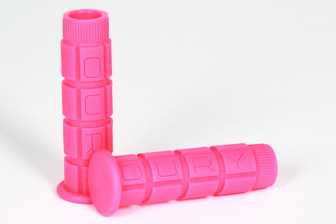 Pink Oury Grip Set