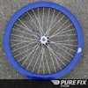 Navy 50 mm Wheelset