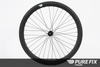 Black 50mm Wheelset