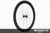 Black 60mm Wheelset