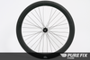 Black 60mm Wheelset