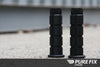 Included Black Oury Grip Set