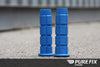 Blue Oury Grip Set