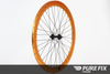 Gold 50mm Wheelset