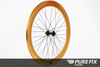 Gold 60mm Wheelset