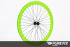 Green 50mm Wheelset