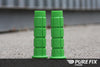 Green Oury Grip Set