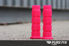 Pink Oury Grip Set