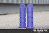 Purple Oury Grip Set